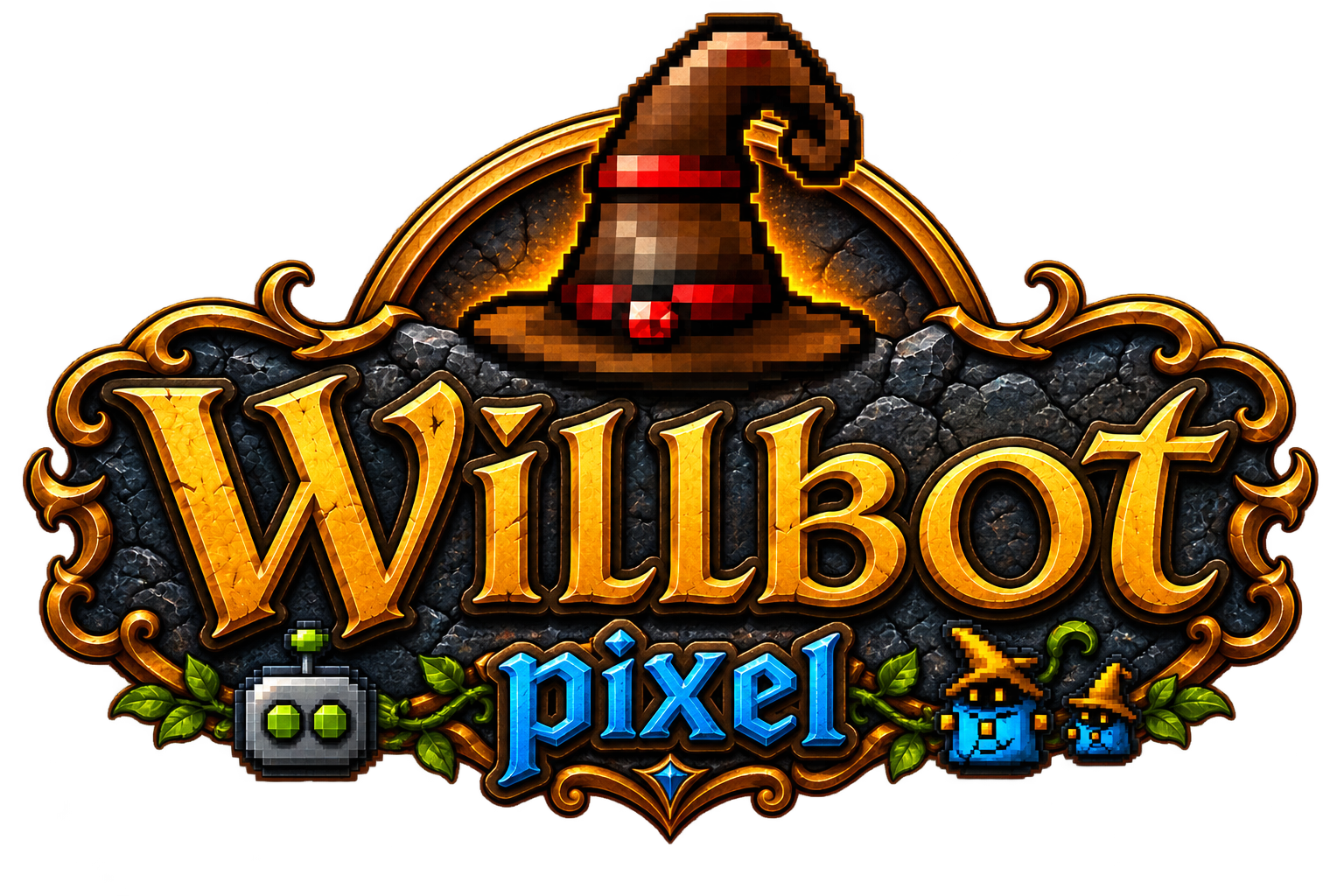 Willbot Pixel — Pixelbot Task Helper